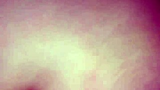 latina blonde bent over in homemade amateur setting