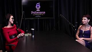 Annie Clementine Fucks in Cemetery!