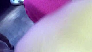 Home Video with Blonde