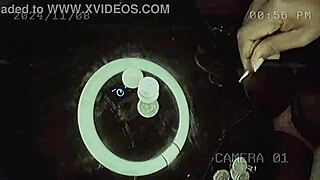 Kenyan Church Pastor Tempts Curvy Ass Member for Sinful Fuck