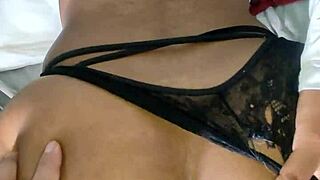 ya papi, my ass is gaping and burning bad