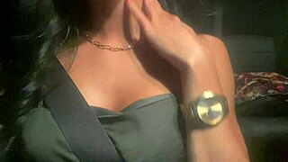 He Joined Me At The Trip After Party.