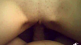 got horny from step sister's juicy ass during yoga