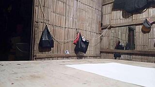 University Friend Visit