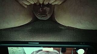 Cum Loudly Now, Don't Hold Back!