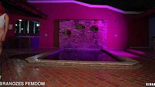 hey, be my grateful eunuch now