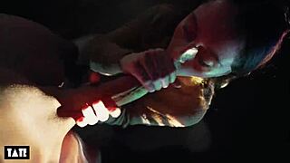 Double Treatment For My Little Stepsister