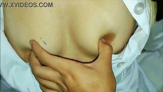 i rushed to her house after she sent her pack and fucked her wet pussy homemade