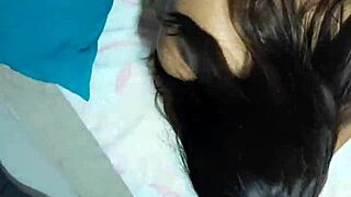 de a fiesta a la cama