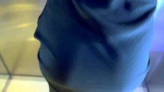 He Joined Me At The Trip After Party.