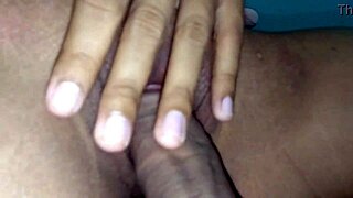 Wet Fucking Creampie With Shaved Pussy Pornstar! Tight And Pretty Amateur Gets Water Breaking.