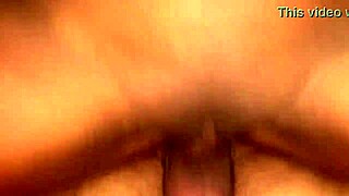 Stepsister Alone at Home