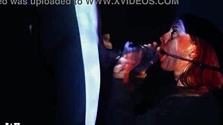 Double Treatment For My Little Stepsister