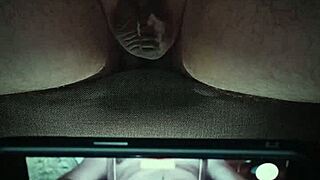 Cum Loudly Now, Don't Hold Back!