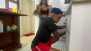 Neighbor Tricked