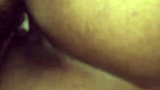 Hot damn, creampie dripping for Mrs. Lala now!