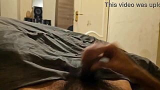 Watch Me Stroke My Big Cock For You Ladies?