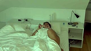 Damiana's European Adventure: Nude Beach Shoot and Canoe Fun in Portugal Ep2