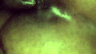 Hot damn, creampie dripping for Mrs. Lala now!