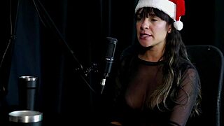 stellar blue loses virginity in public ballbusting domination outdoor