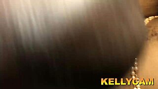 Her pussy matches my dick