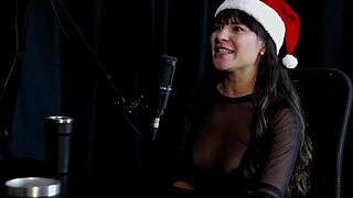 stellar blue loses virginity in public ballbusting domination outdoor