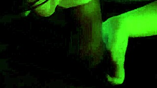 Esti passionately sucks cock in homemade milf amateur scene with private sex