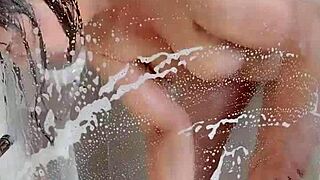 The Naked Housewife Cleaning In Homemade Amateur Video