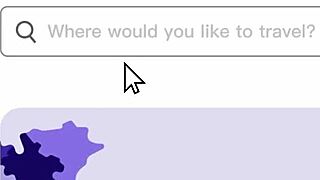 Trio With Brunette And Chubby Woman