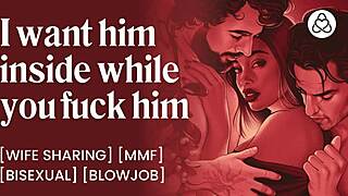 wow, wife fucked in every hole at christmas party!