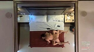 mi favorita pam mexicana milf follando como hotwife en celo gimiendo fuerte en vida swinger