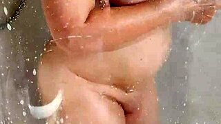 The Naked Housewife Cleaning In Homemade Amateur Video