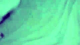 Wow, Rextipy and Melina oiled up with killer curves!