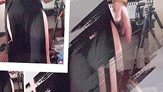 Finally Able To Sit Down With Sarafina And Get To Know Her