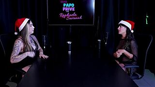 stellar blue loses virginity in public ballbusting domination outdoor