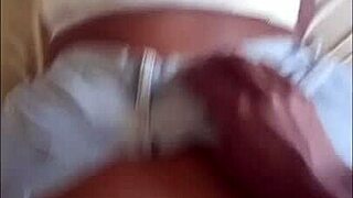 Watch that BIG ASS take BACKSHOTS!