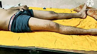 Desi moms fucking in kitchen with big cocks and tits