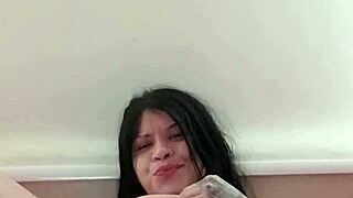 Me Toque Mientras Te Veo Papi
