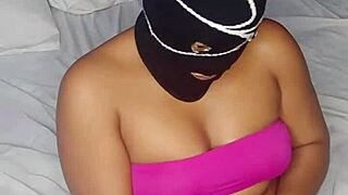 She Couldn't Wait for Her Workout Partner