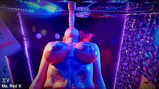 hey, wanna see step mommy suck son’s cock with hot joi? check this trailer