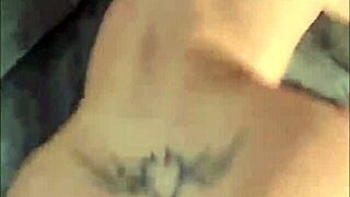 homemade anal sex compilation of hot real couple