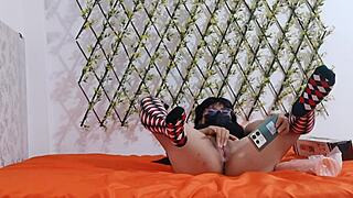 Montando Verga Lo Mejor Que Veras?