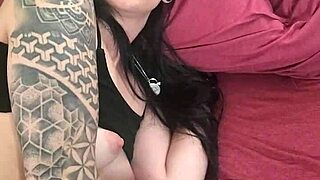 Envy X Stretches with Vibrator and Dildo