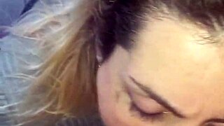 Rico man gives head to that black cock