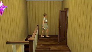 Sims 4 A Cuckolding Story Episode 3 Boyfriend