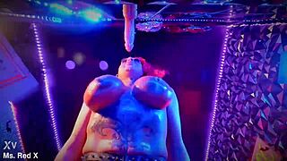 hey, wanna see step mommy suck son’s cock with hot joi? check this trailer