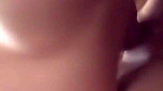 Watch rough milf quickie fucking!