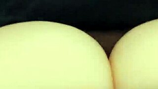 This single guy just can't stop dominating that big ass tattooed fuck doll.