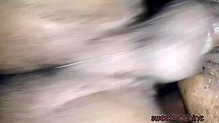 Sweetmachine Update 4 Black Pussy January 17 2025