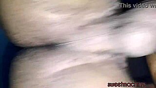 Sweetmachine Update 4 Black Pussy January 17 2025